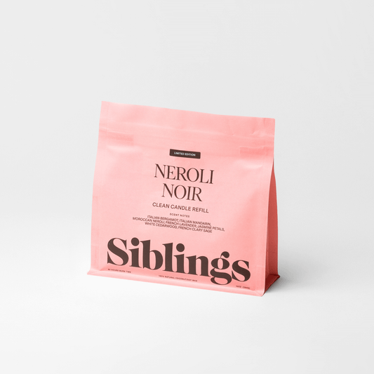 Neroli Noir