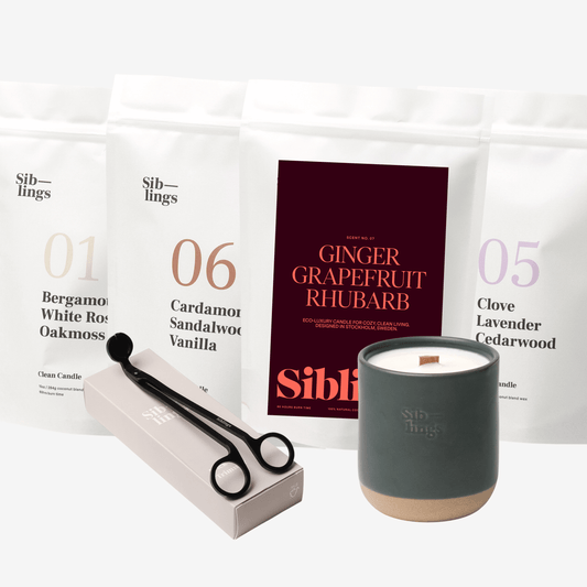 Gather & Glow Collection