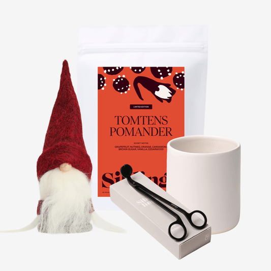 Heirloom Holiday Set