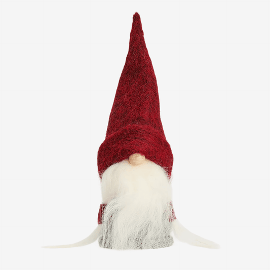 Heirloom Holiday Tomte