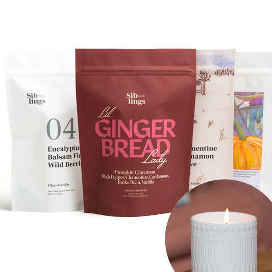 Hygge Holiday Collection