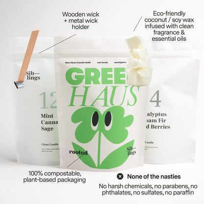 Green Haus Pack