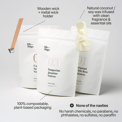 Spa Pack