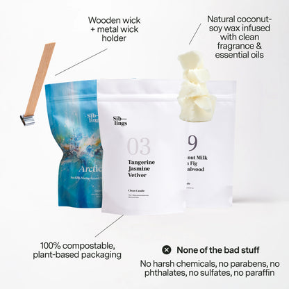 Seasonal Subscription Box