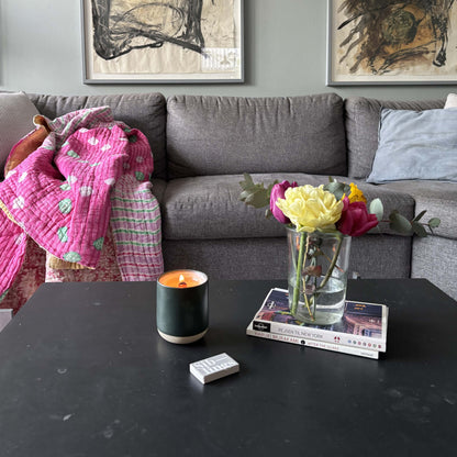 The Cozy Set