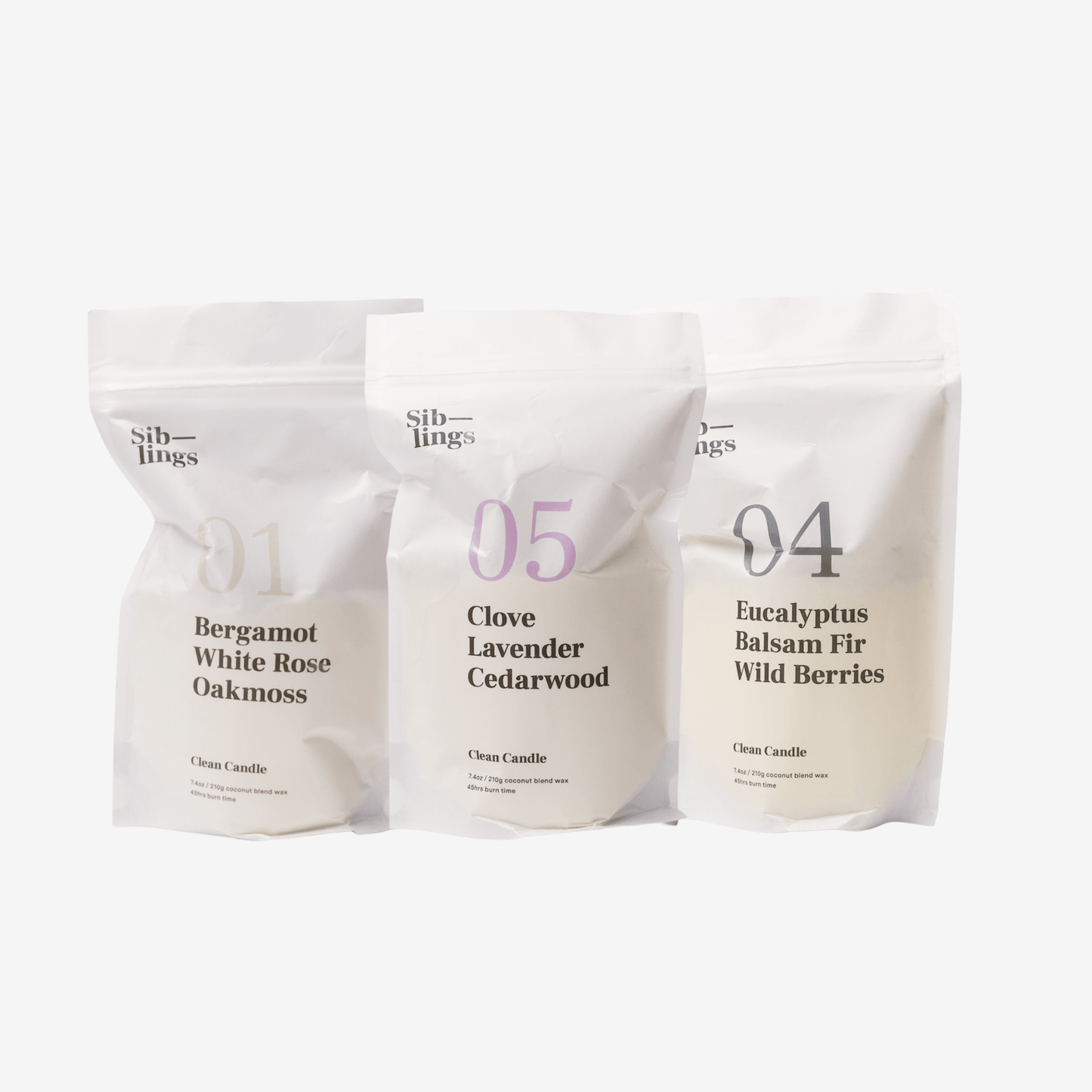 Bestsellers Sampler Pack