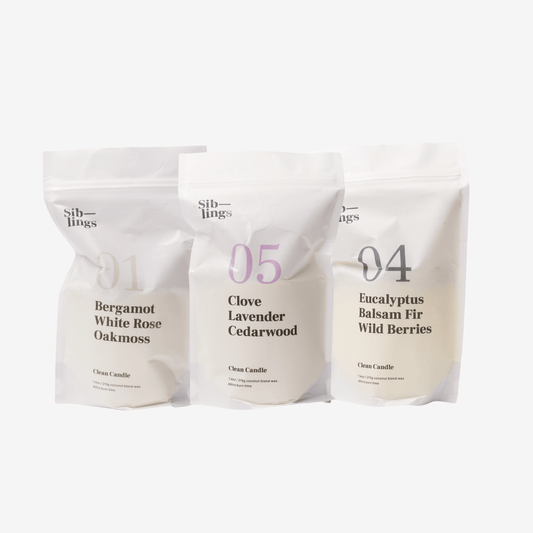 Bestsellers Sampler Pack
