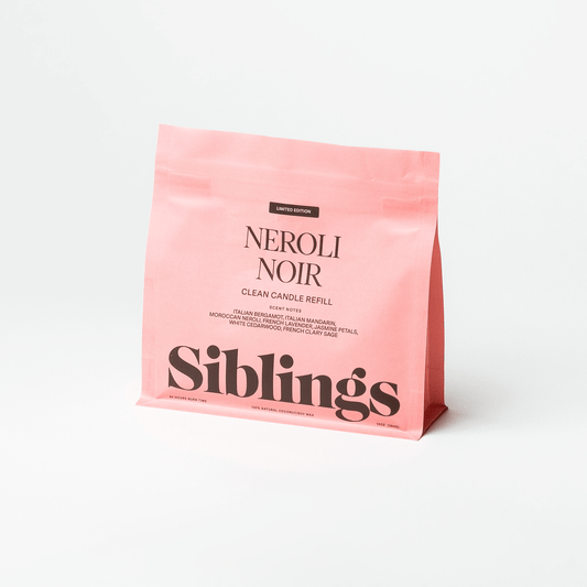 Neroli Noir