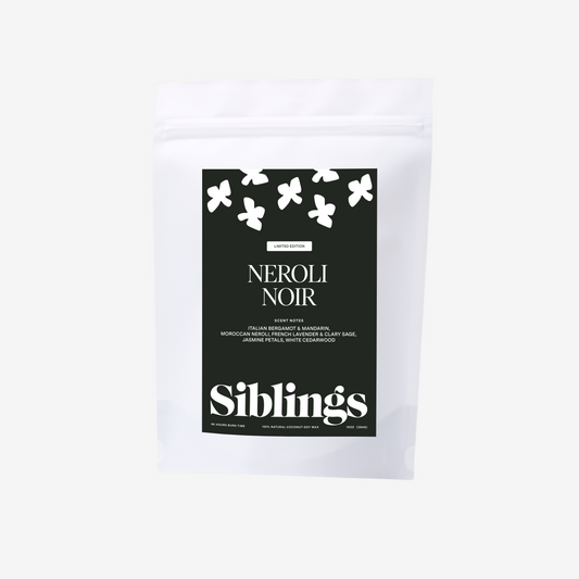 Neroli Noir