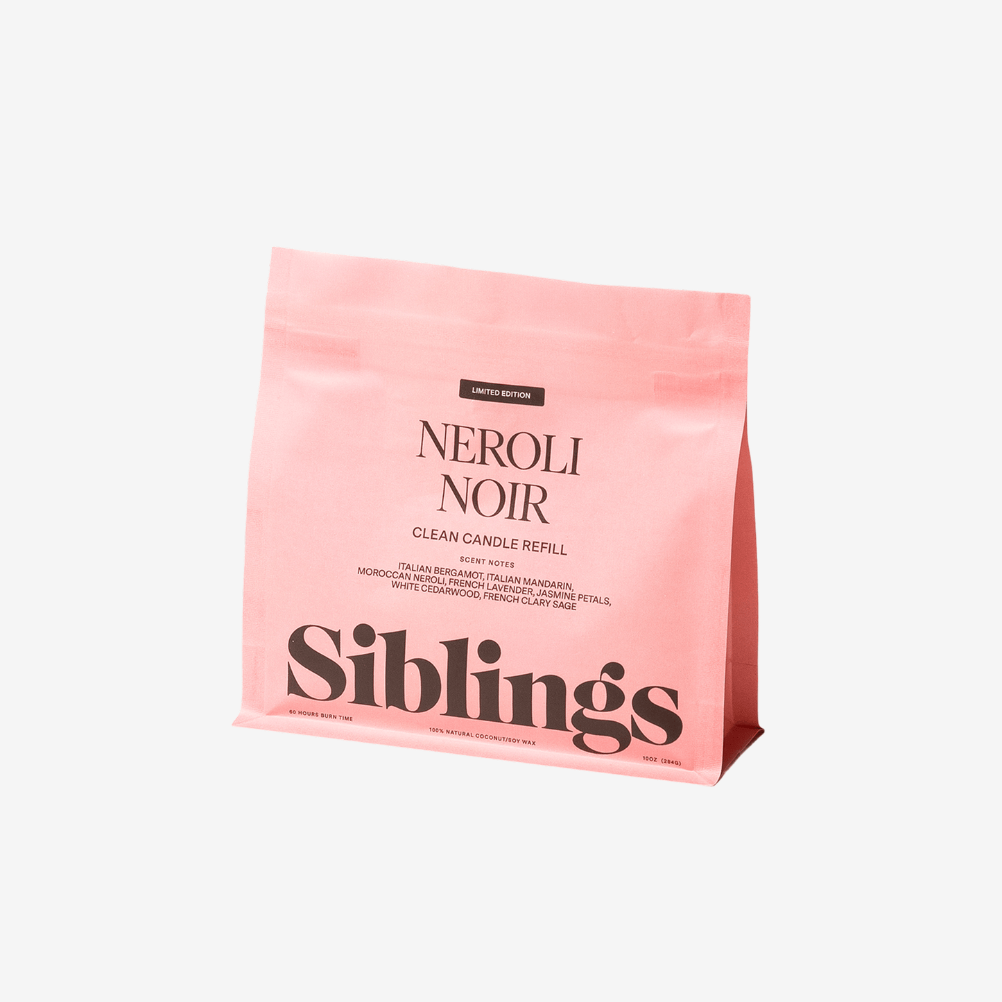 Neroli Noir