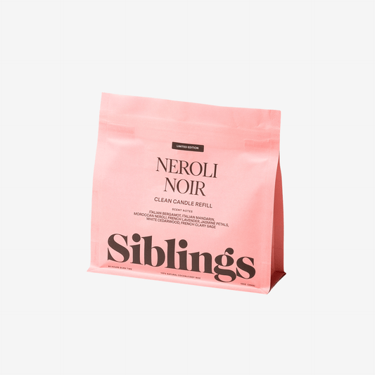Neroli Noir