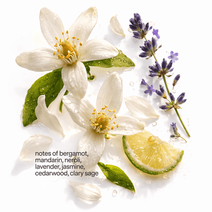 Neroli Noir