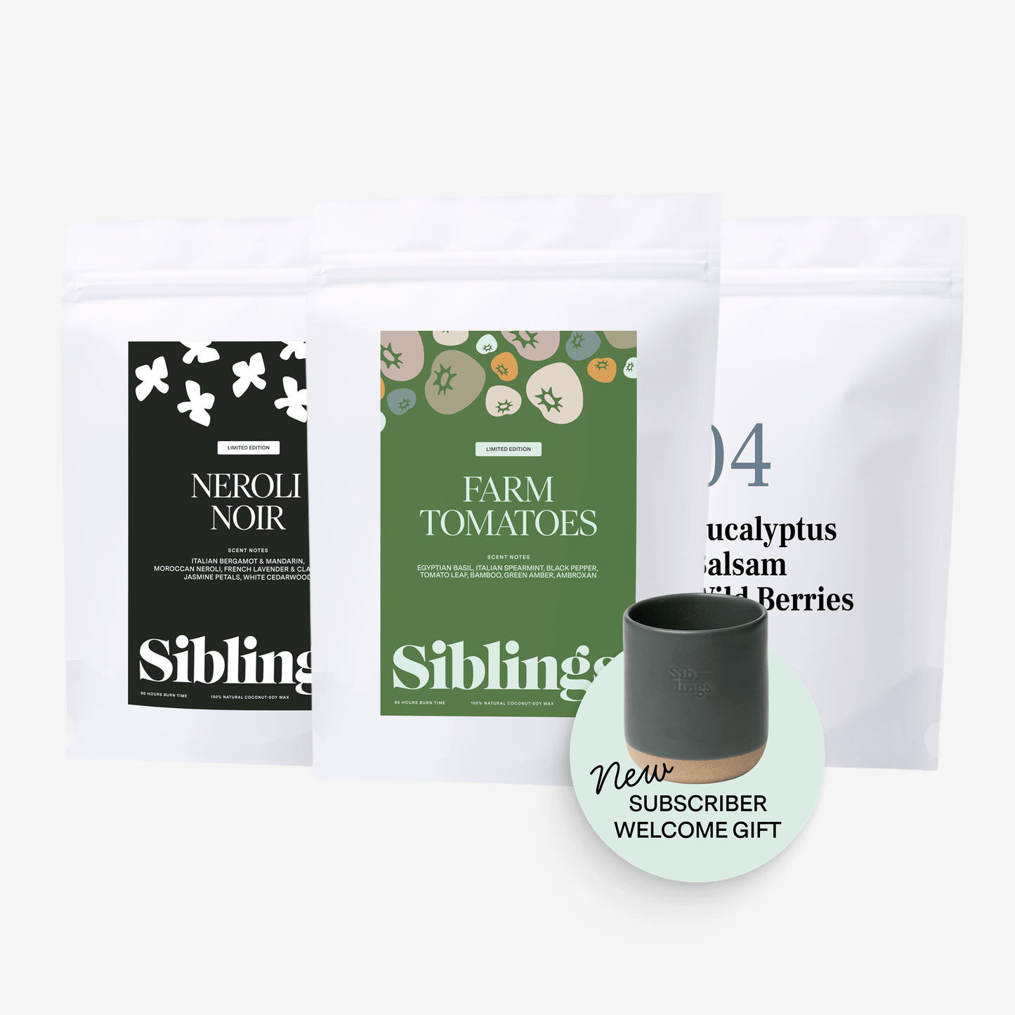 The Seasonal Box