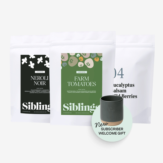 The Seasonal Box