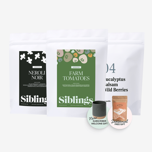 The Seasonal Box