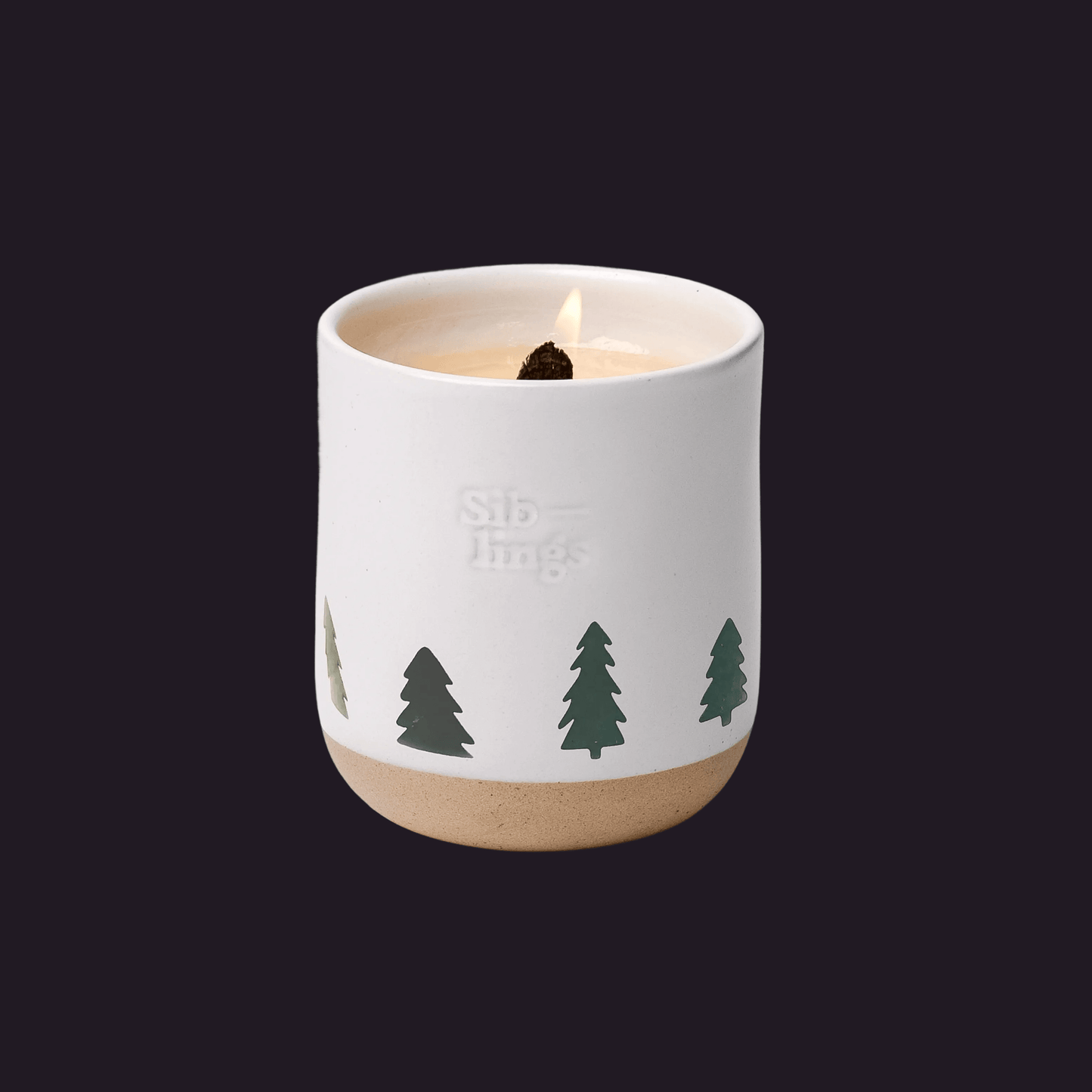 Nightcap Forever Candle