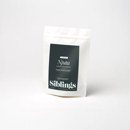 Njuta — Pine, Mandarin, Lavandin