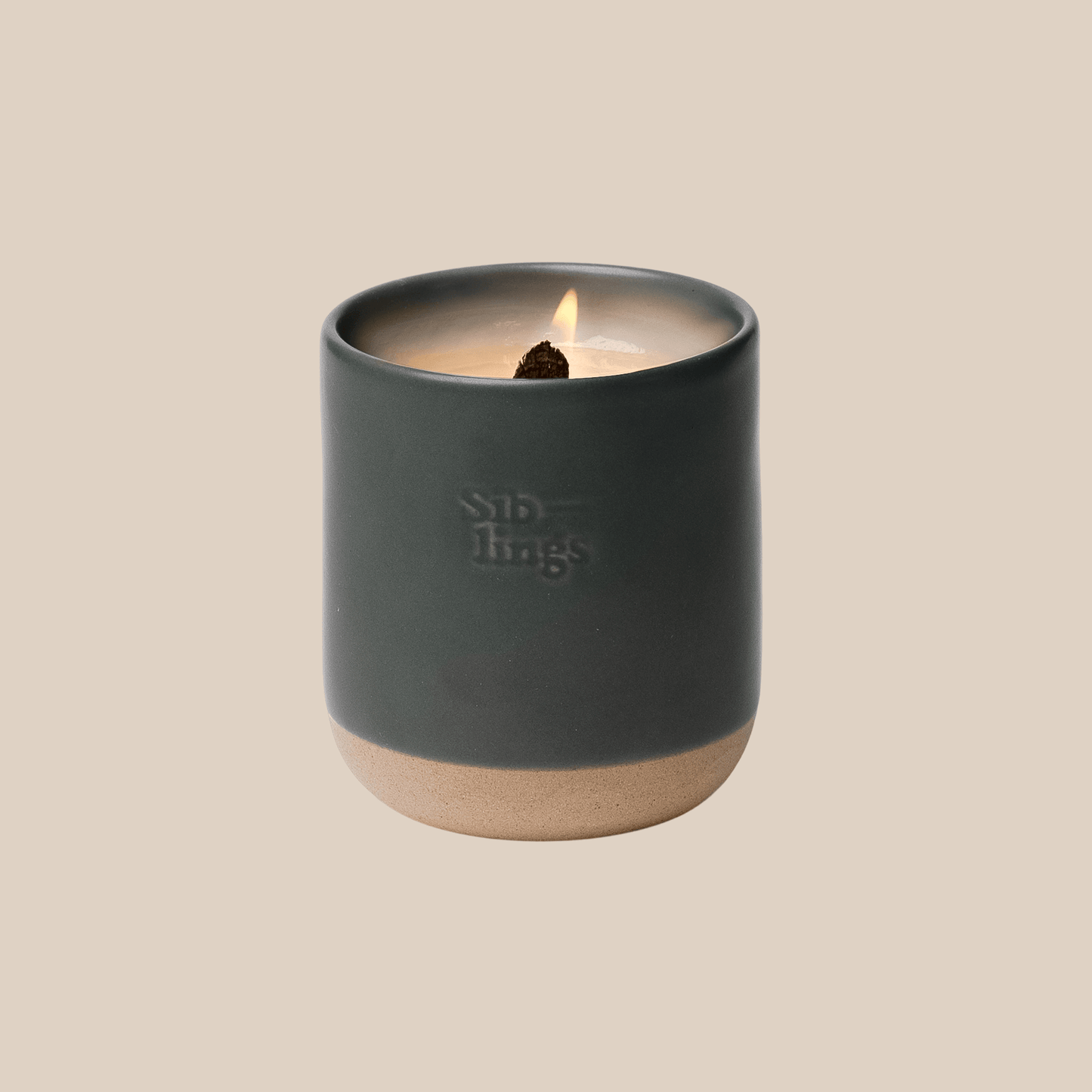 No 01 Forever Candle