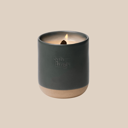 No 01 Forever Candle