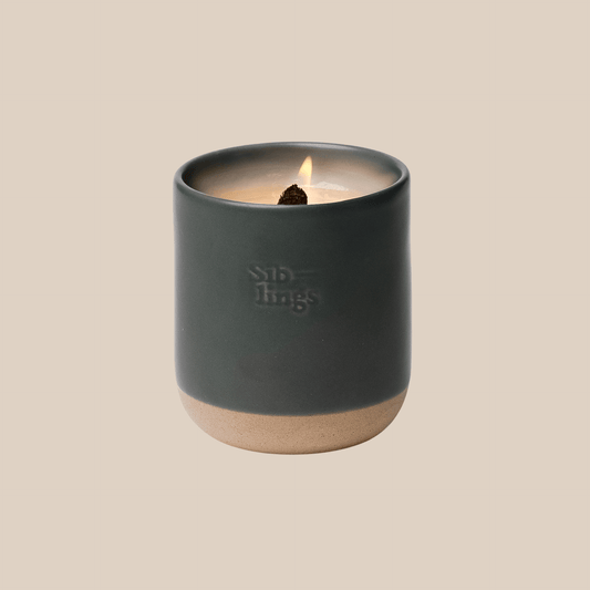 No 01 Forever Candle