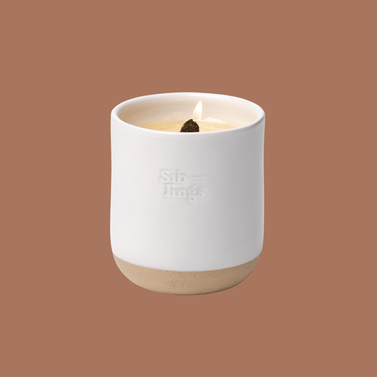 No 06 Forever Candle