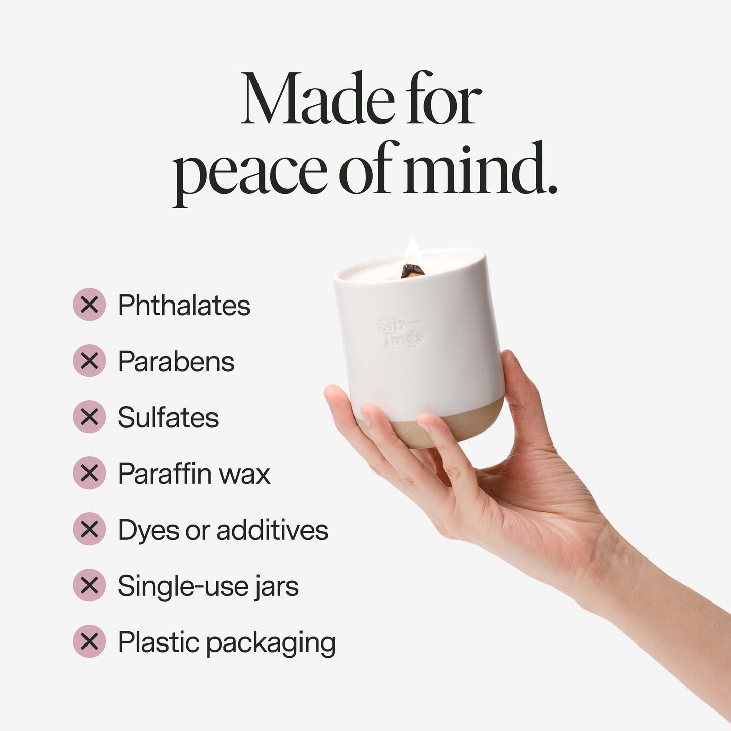 No 15 — Black Amber, Nosy Be Ylang, Birch Sap