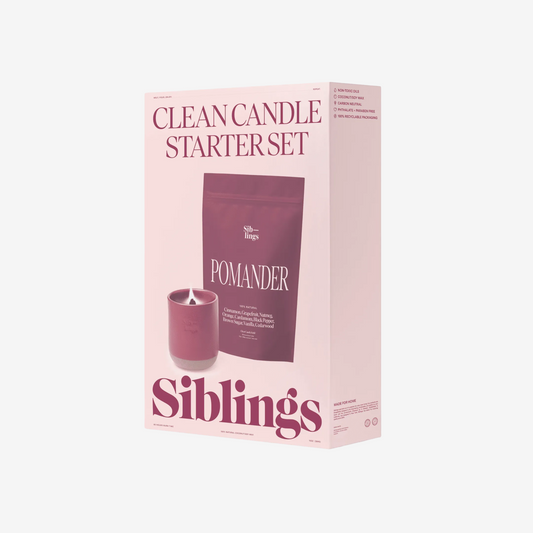 Tomtens Pomander Starter Set