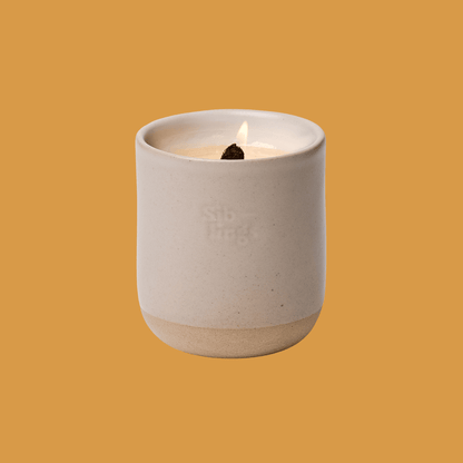 Pumpkin Forever Candle