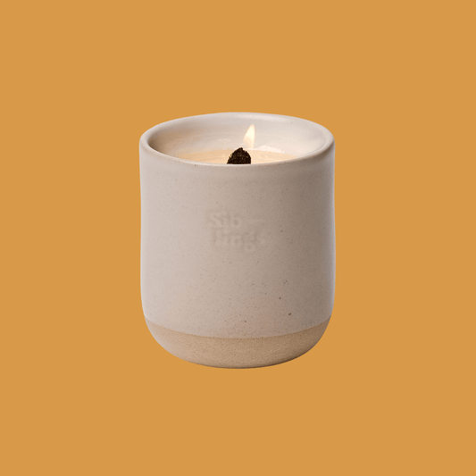 Pumpkin Forever Candle