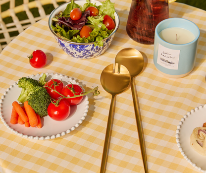 Soli Neroli Forever Candle