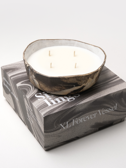 XL Forever Candle — La Dolce Vita