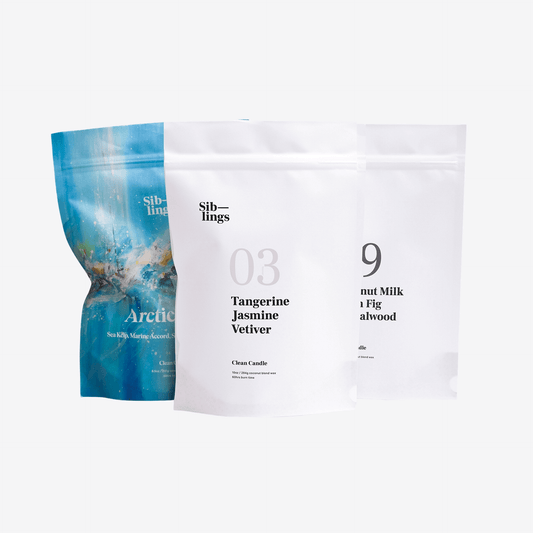 Seasonal Subscription Box