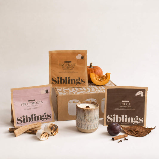 The Seasonal Box