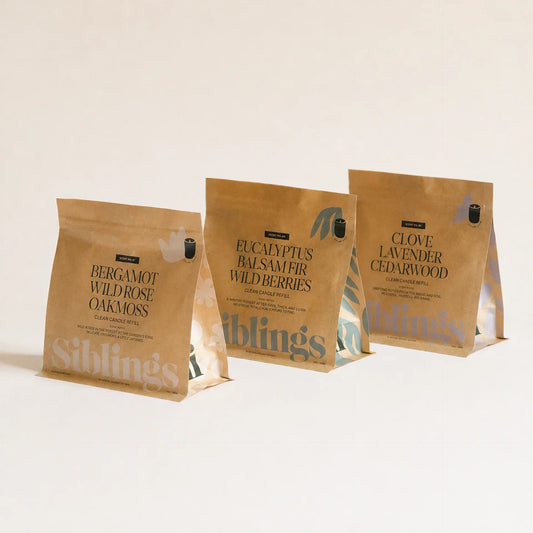 The Bestsellers Set