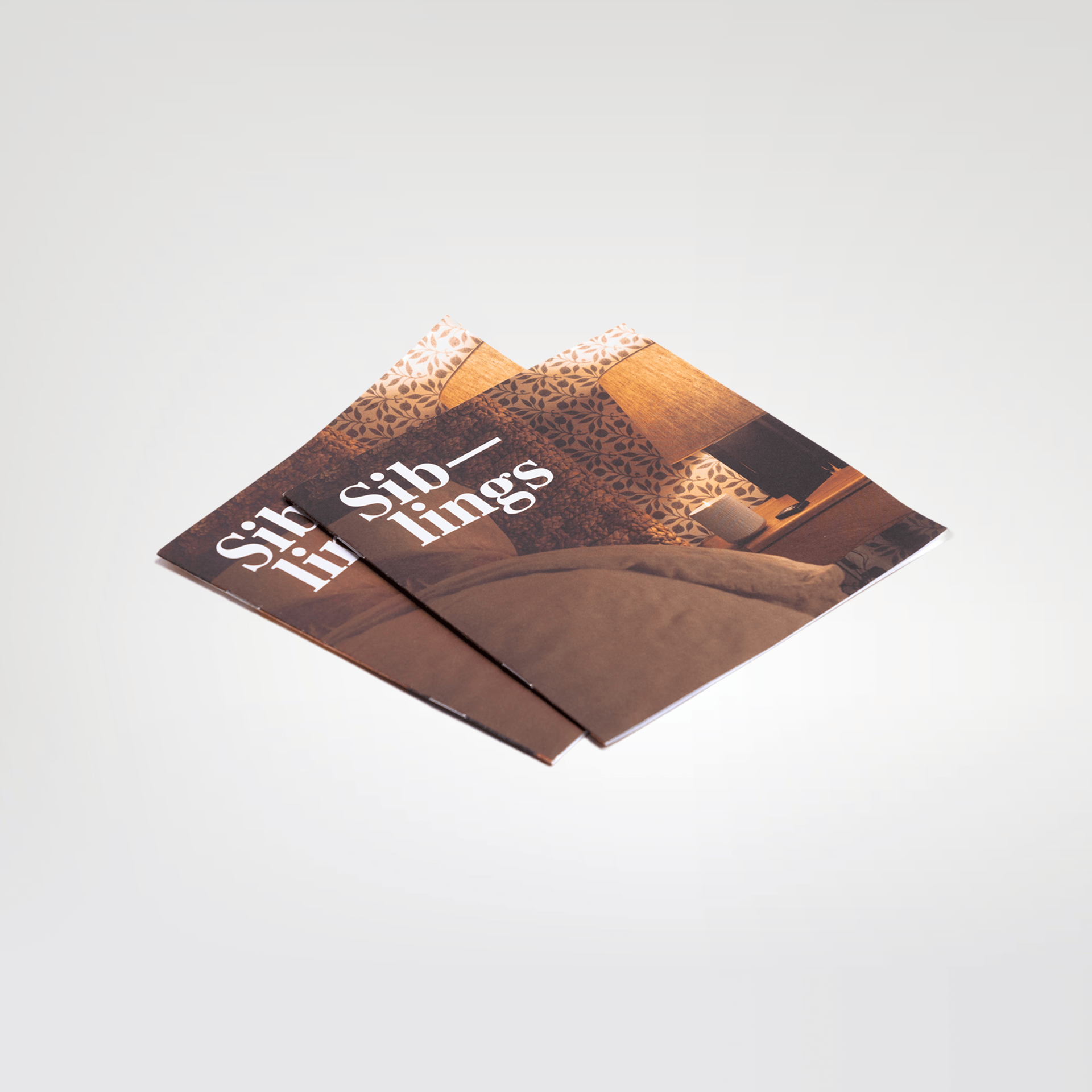 Booklet