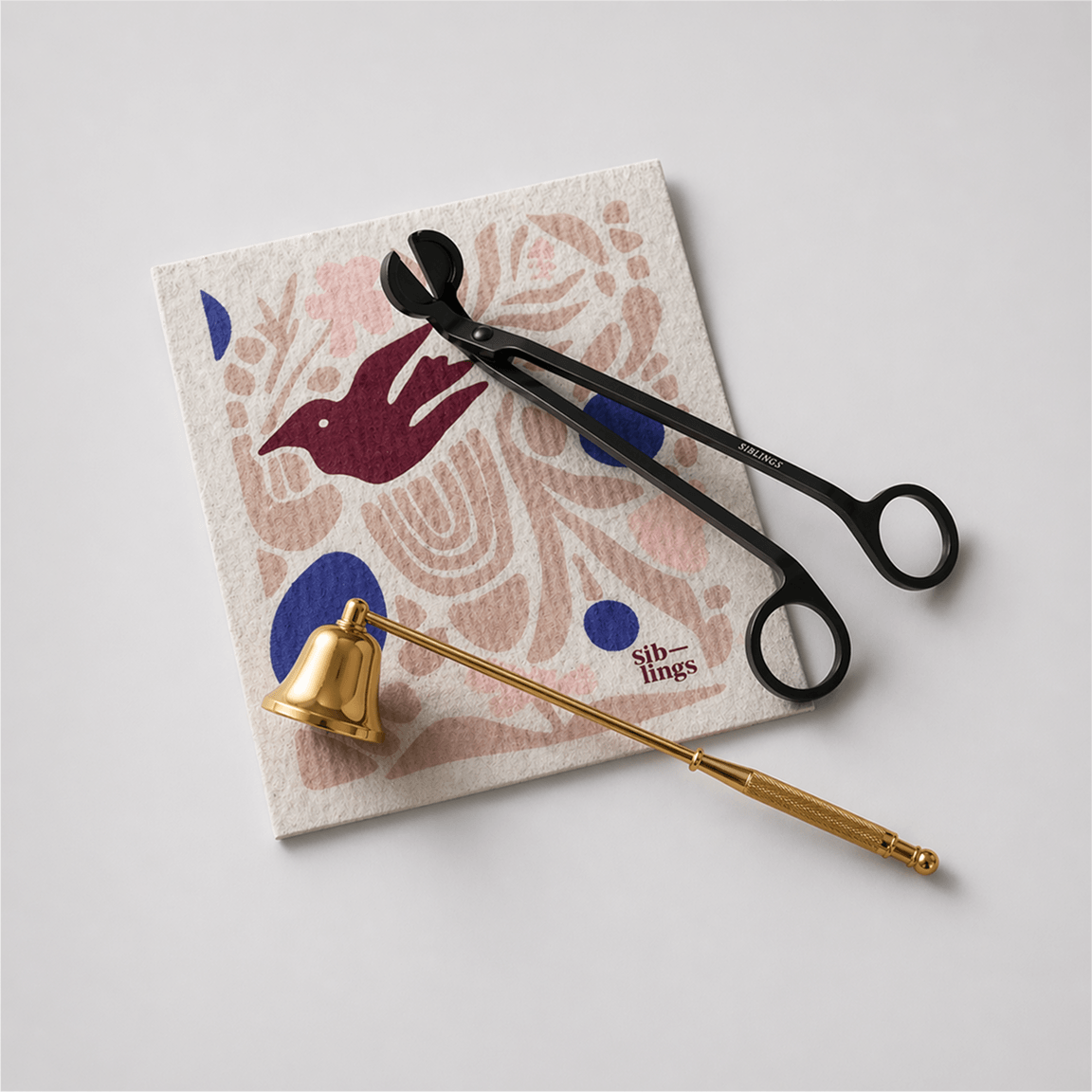 Candle Care Set