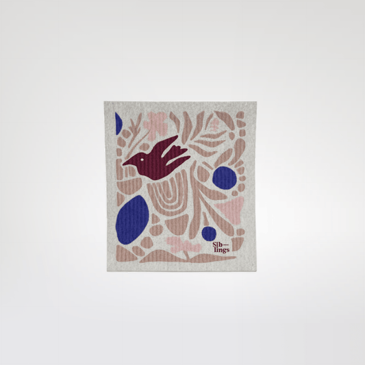 Swedish Cleaning Cloth - Grey