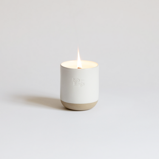 No. 06 Forever Candle