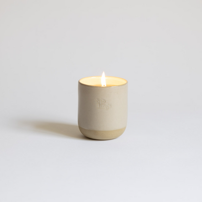 Forever Vessel in Sand