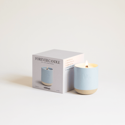 The Forever Candle