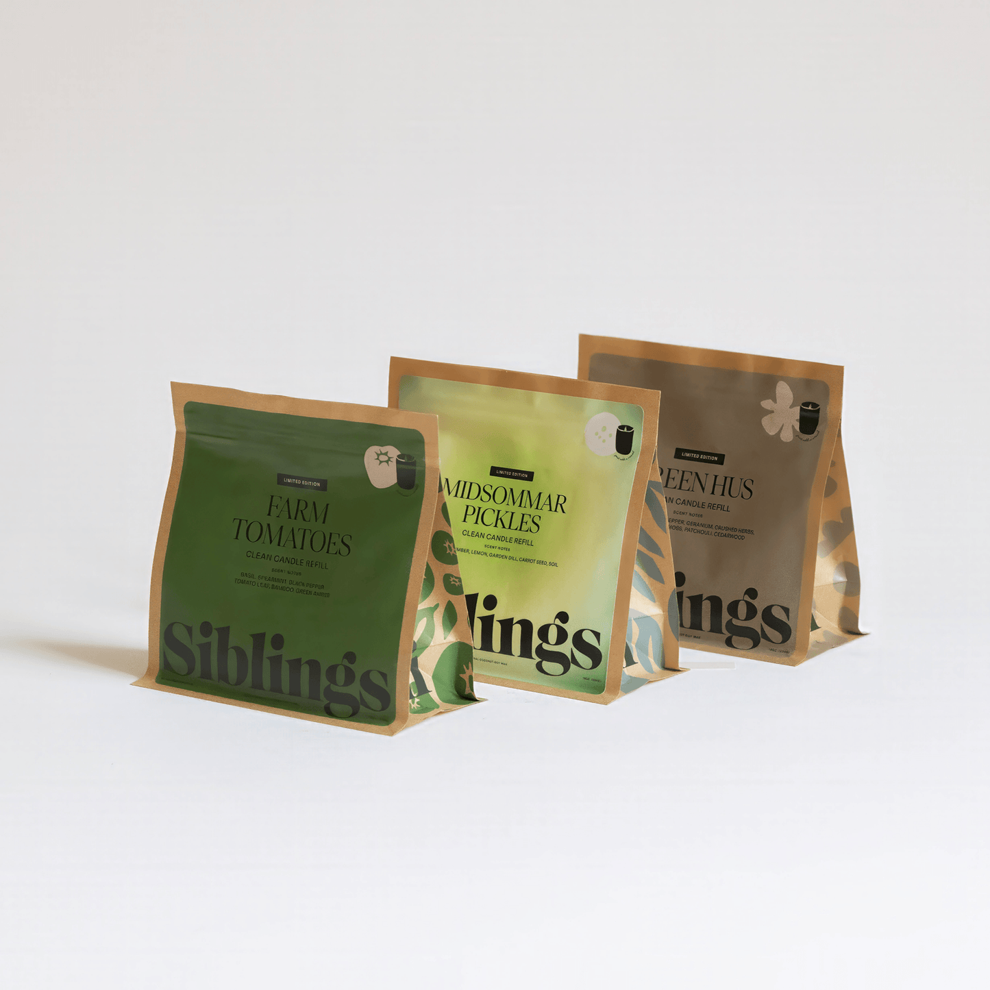 Garden Goods Set