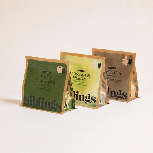 Garden Goods Set