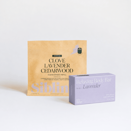 No. 05 Scent Duo