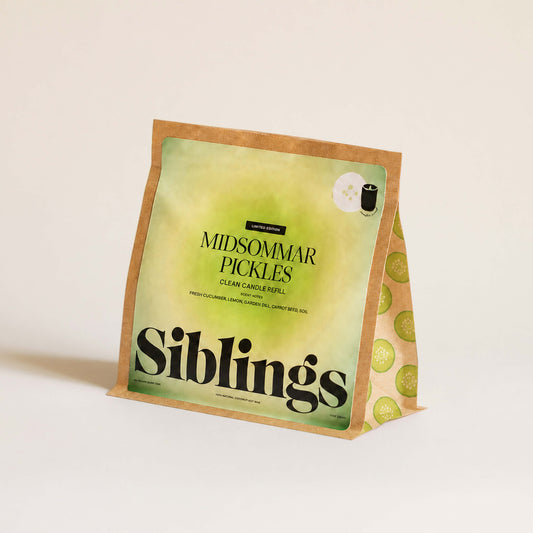 Midsommar Pickles