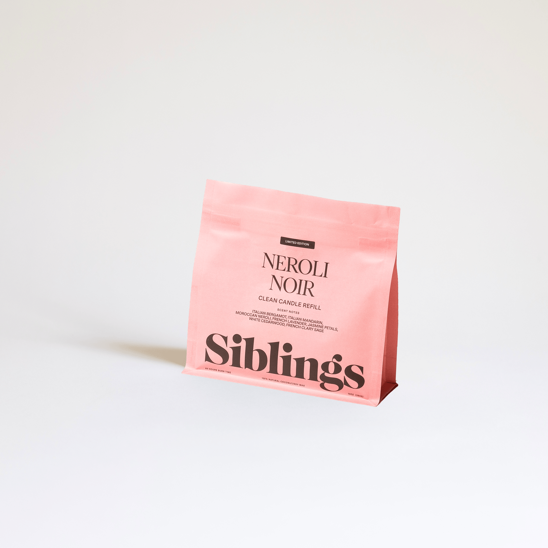 Neroli Noir