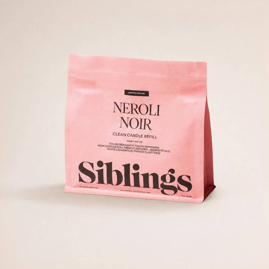 Neroli Noir