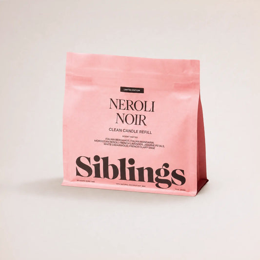 Neroli Noir