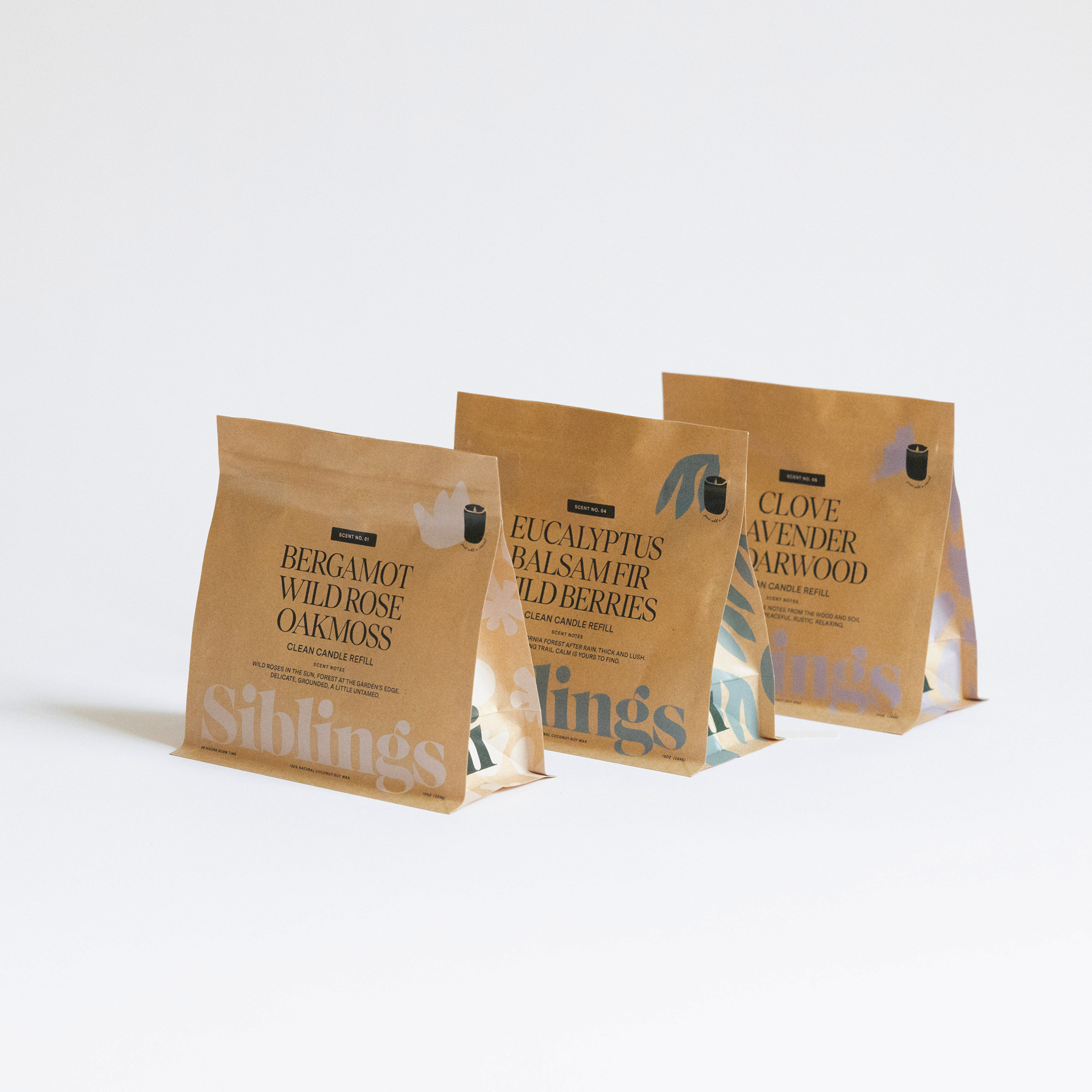 Bestsellers Set