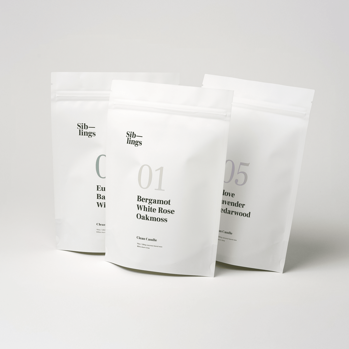 The Best Sellers Pack