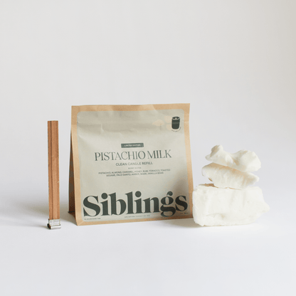 Pistachio Milk